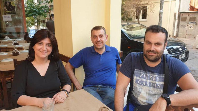 tsolakiastynomikoiathina