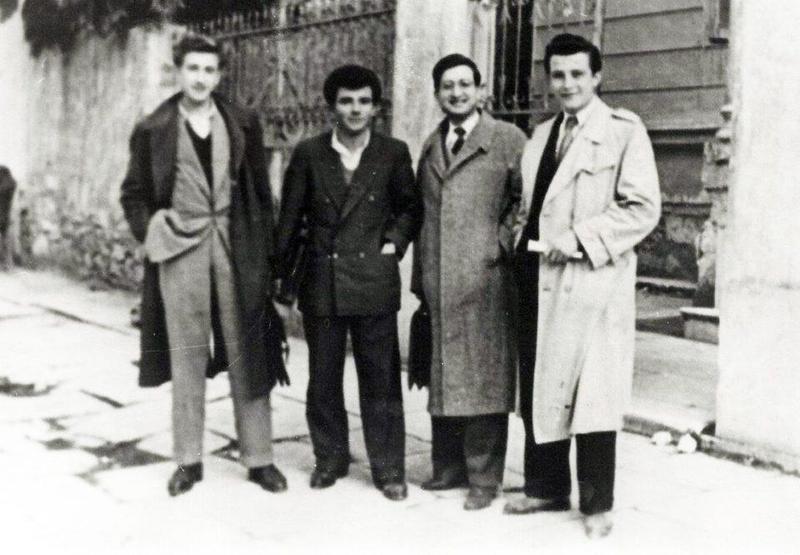 ΑΣΠΡΟ 0806 Custom