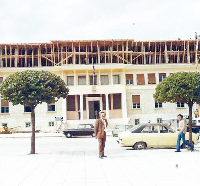 ΑΣΠΡΟ 2006 Custom