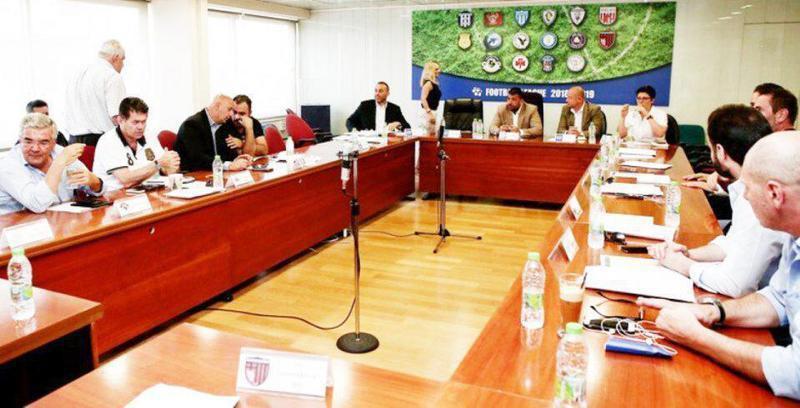 Β ΕΘΝΙΚΗ Custom