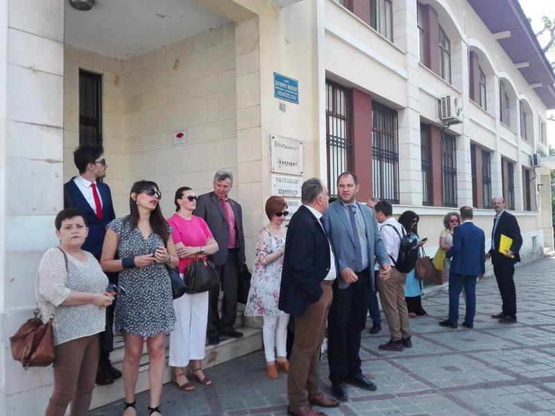 ΔΙΚΗΓΟΡΙΚΟΣ ΣΤΡΑΤΟΔΙΚΕΙΟ1