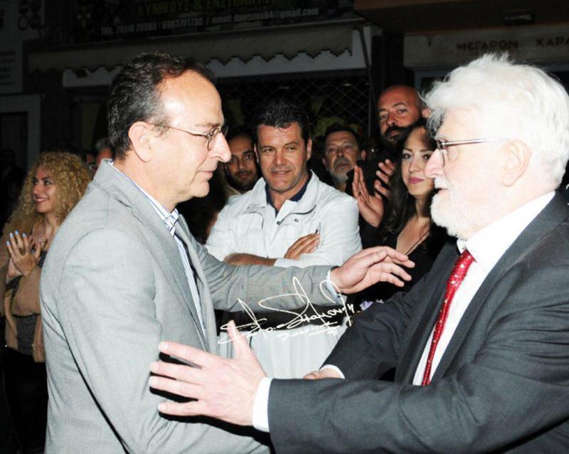 Ελισάφ Μπέγκας 1 Custom