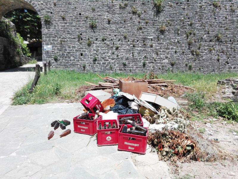 Καστρο ΣΚΟΥΠΊΔΙΑ Custom