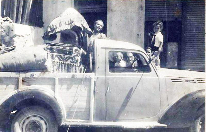 ηπειρωτικά έθιμα 3005 Custom