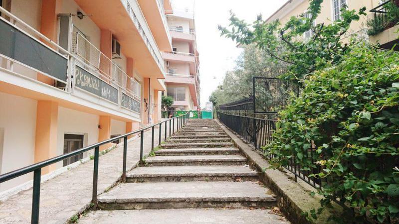 σκαλάκια Δοσίου