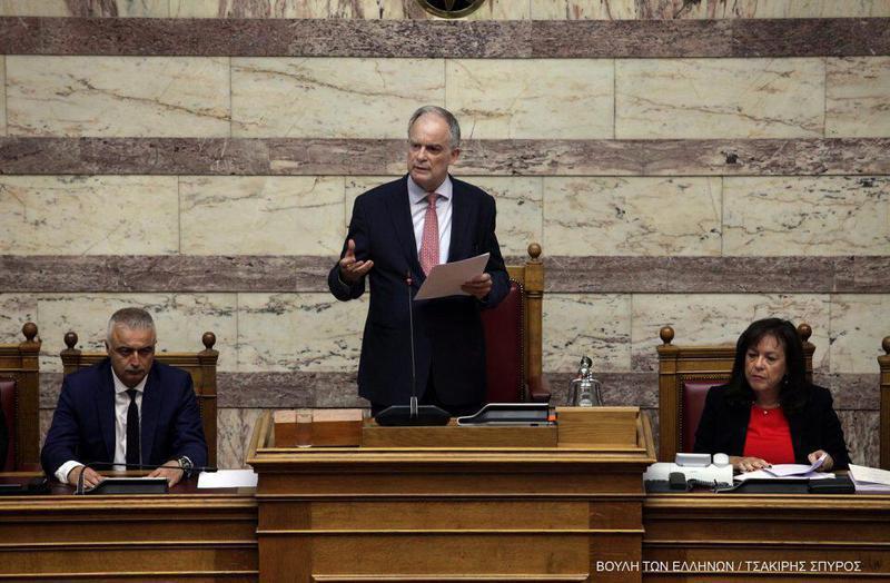 Kώστας Τασούλας