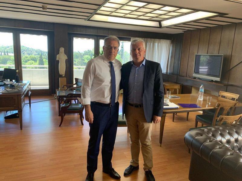 PLIAKOS THEODORIKAKOS