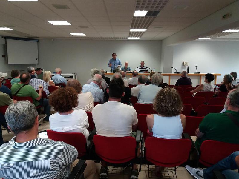 Σε πορεία μετασχηματισμού με διαφορετικές προσεγγίσεις 55 SYRIZA Epomeni mera 2