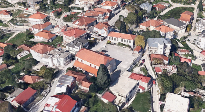 dimotiko sxoleio koytselio