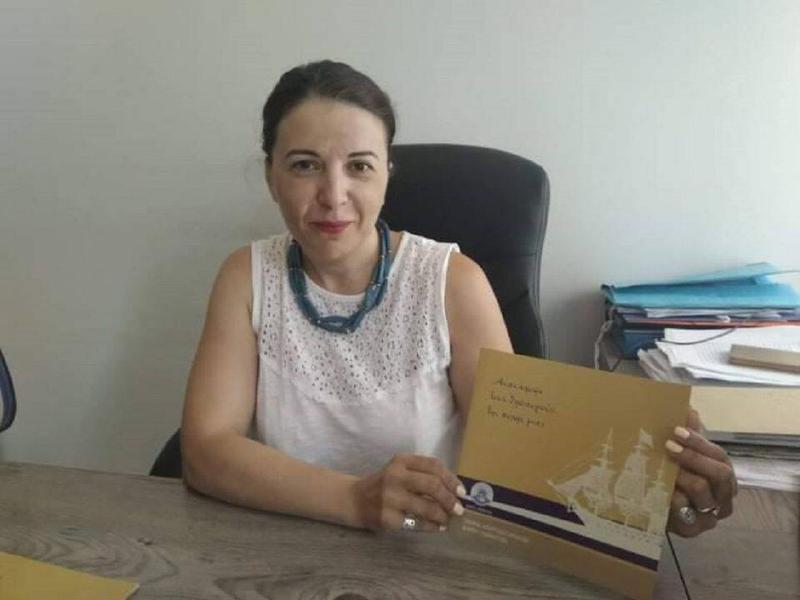 giotifilladioklirodotimata