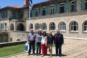 karagfaninassikonitsa