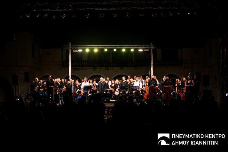 mpasis Its Kale Festival