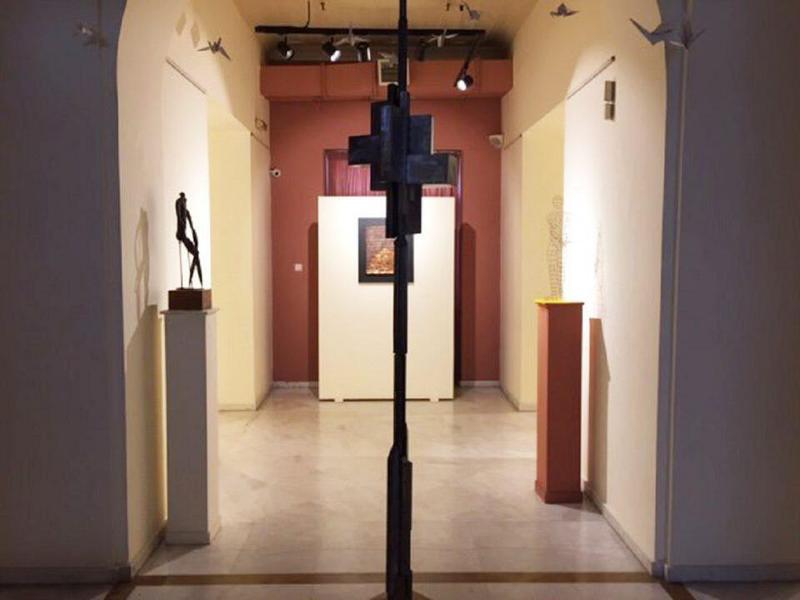 pinakothikieswteriko