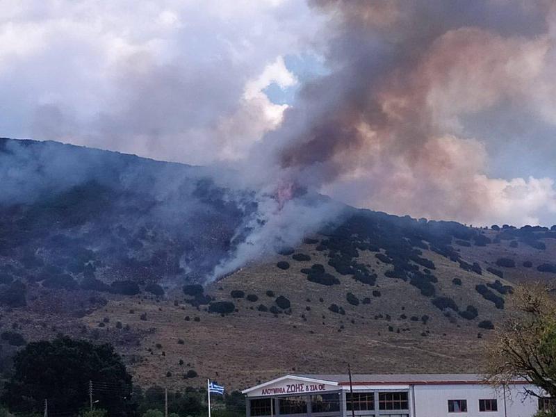 pyrkagia katsika kastritsa