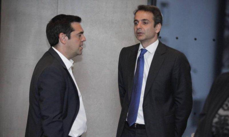 tsipras mitsotakis 1 1024x614