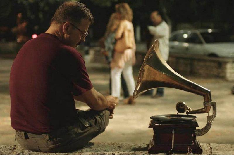 vovousafestival King