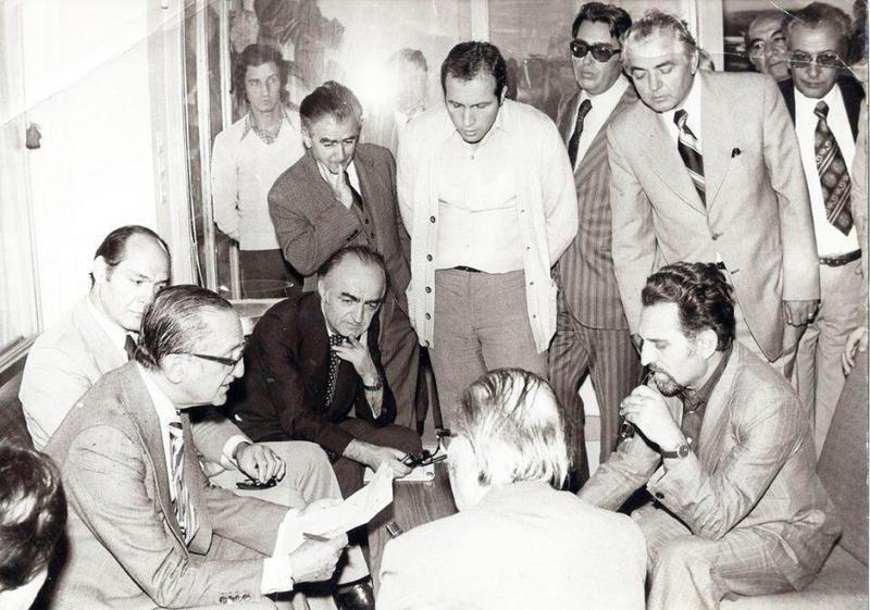 ΑΣΠΡΟ 1007 Custom