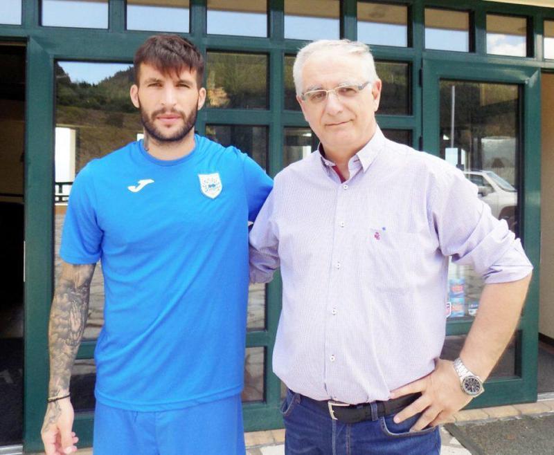 Καρπενησι Αποστολος Σκόνδρας Βαγγέλης Γυφτόπουλος Custom