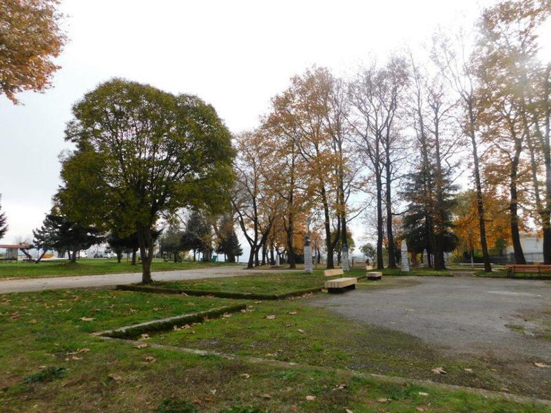 Λιθαρίτσια 2018 2