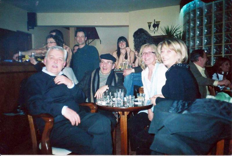 ΜΠΑΣΟΓΙΑΝΝΗΣ ΣΑΚΗΣ Custom