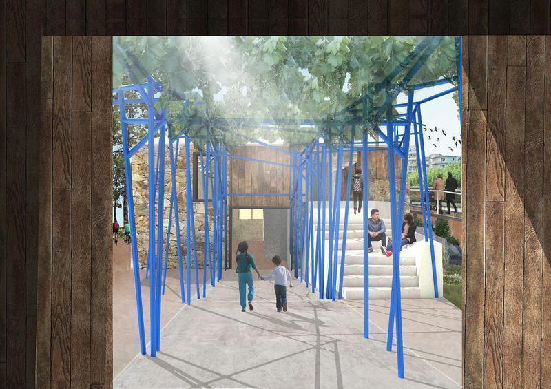 12 ΜΕΤΑΒΑΣΗ ΑΠΟ ΚΤΙΡΙΟ Α ΣΕ ΚΤΙΡΙΟ Β