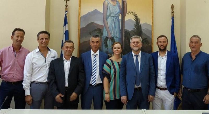 dimossouliouorkomwsia