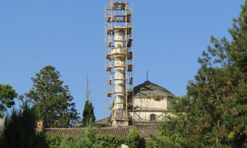 minaresaslantzami