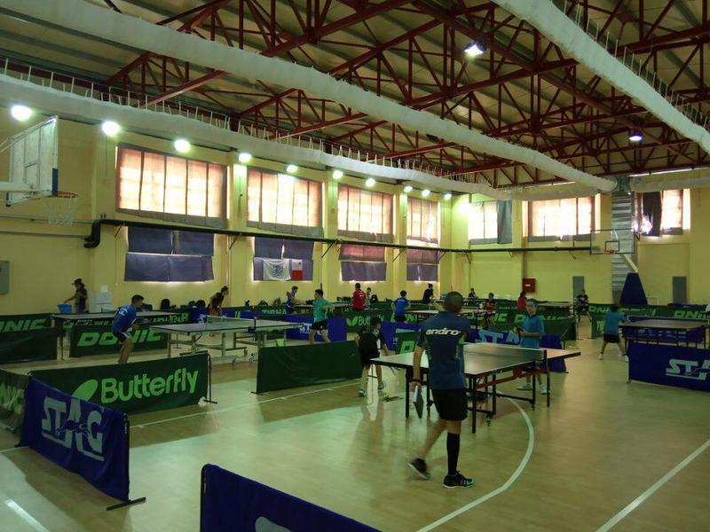ping pongmetamorfwsi 2