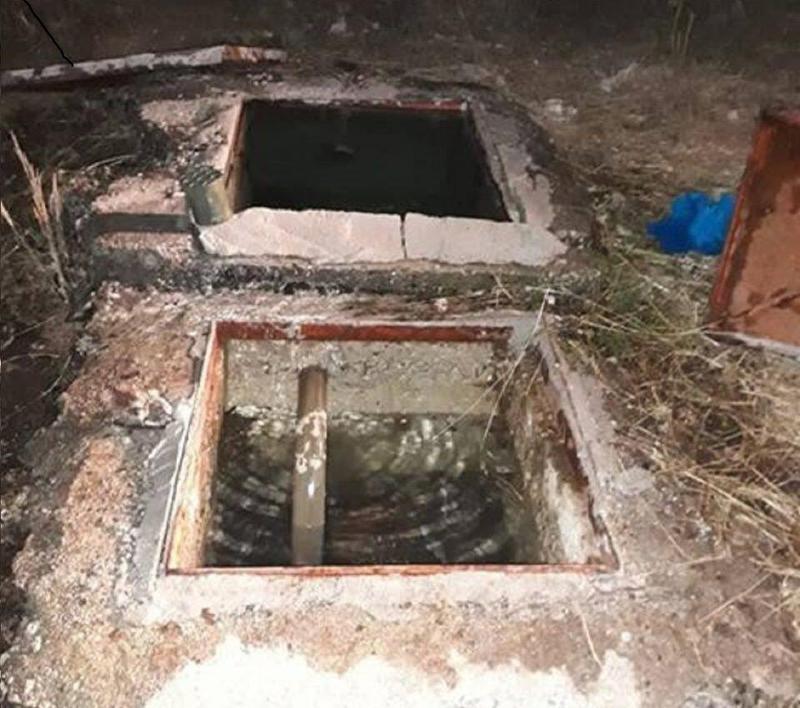 vasilikozimiaydreysh