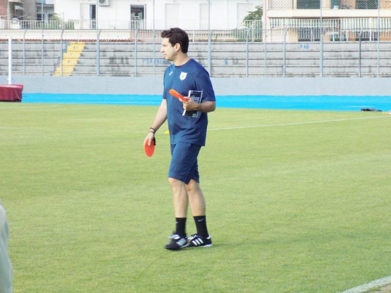 Γιαννίκης Custom