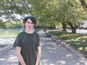 ΚΑΡΑΜΗΤΣΟΣ