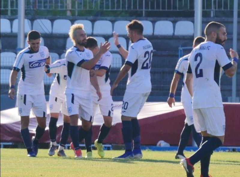 ΠΑΣ ΠΑΝΑΙΤΩΛΙΚΟΣ φιλικός Custom