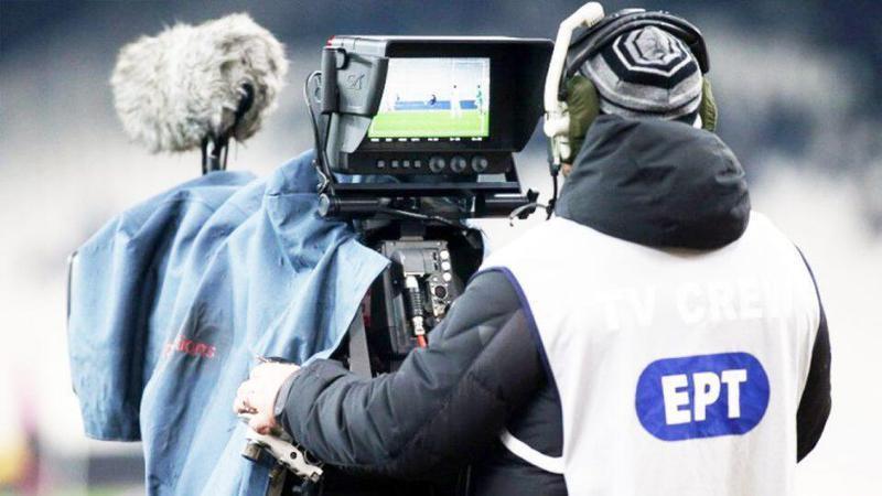 τηλεοπτικά Custom