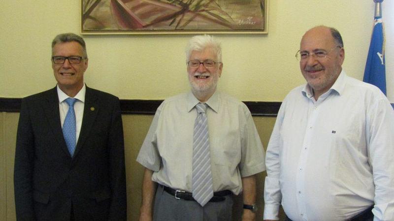 Elisaf Gontas Mpartzokas