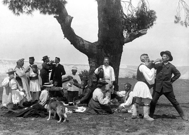 Rizareio Boissonas phot 3