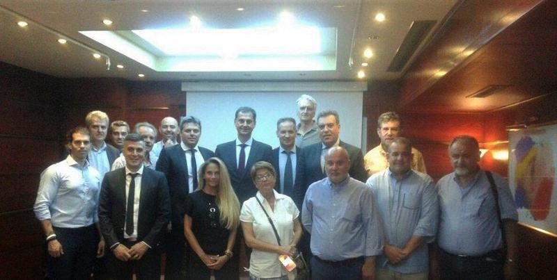 foreistourismoutheoxaris