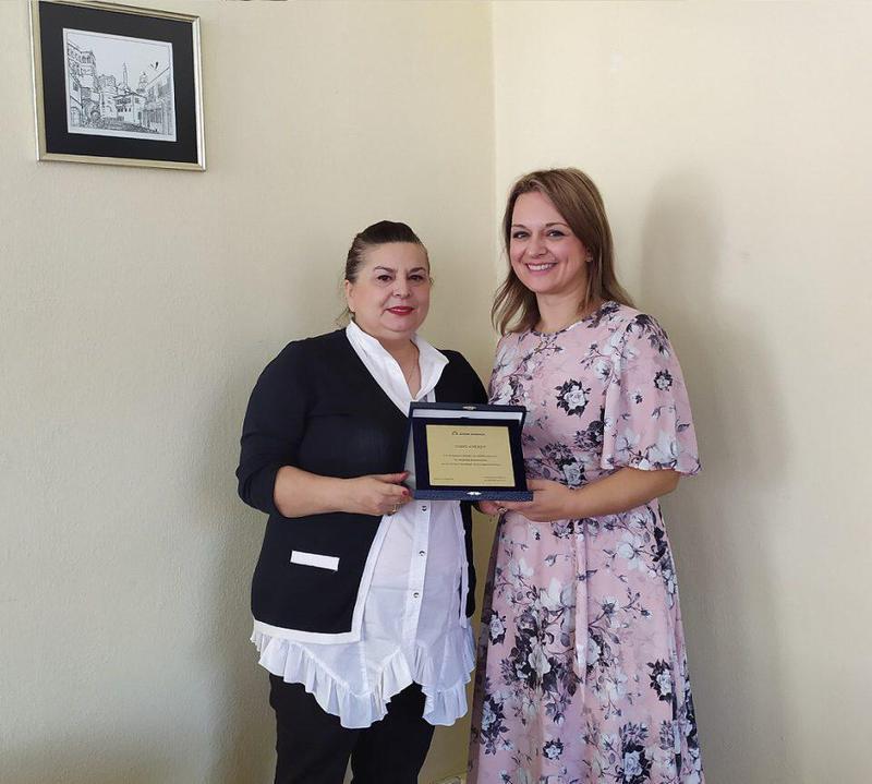 kotsanti vakalopoulou