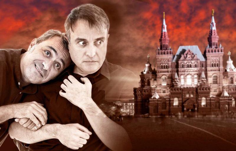 o thanatos ivan ilits