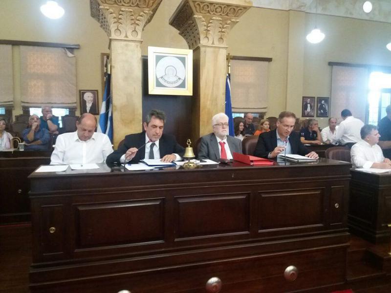 proedreiodimosioanniton