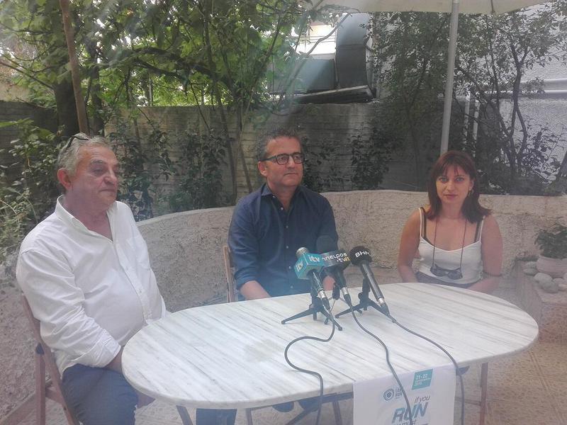 Ένα ακόμη συλλεκτικό μετάλλιο για τους δρομείς του Γύρου Λίμνης 55 spiriounispetsaskalkotos