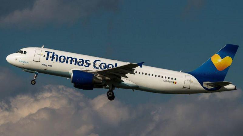 thomas cook
