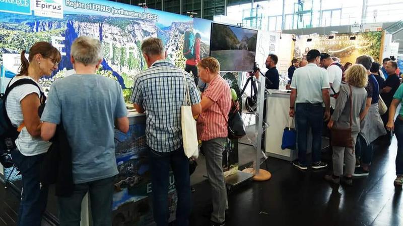 tourNatur disseldorf