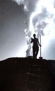 Λευκό φως στο μαύρο τοπίο 50 Ασωνίτης 1 Custom