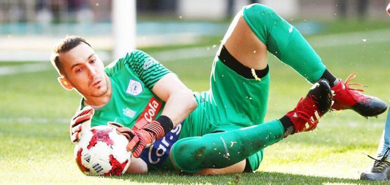 Γιαννίκογλου ΠΑΣ Γιάννινα Custom