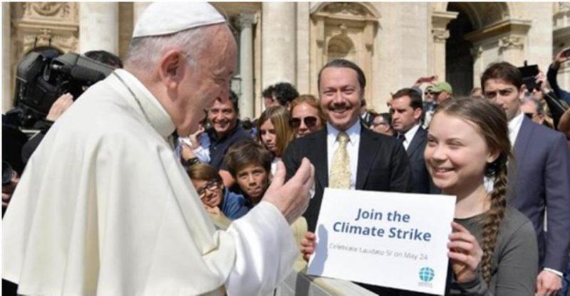 Γκρέτα 2 Custom