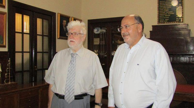 ΕΛΙΣΑΦ ΓΚΟΝΤΑΣ