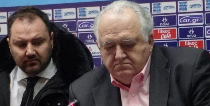 ΝΙΑΡΧΑΚΟΣ ΧΡΙΣΤΟΒΑΣΙΛΗΣ Custom