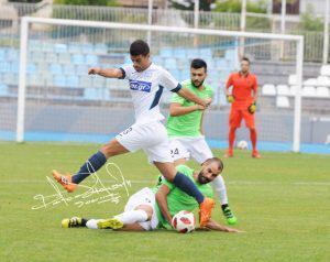 ΠΑΣ ΑΕ ΚΑΡΑΪΣΚΑΚΗΣ ΑΡΤΑΣ 3 Custom