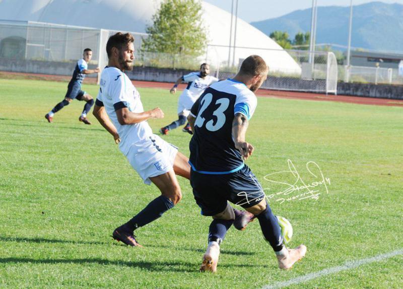 ΠΑΣ ΑΠΟΛΛΩΝ ΛΑΡΙΣΑΣ 2 Custom