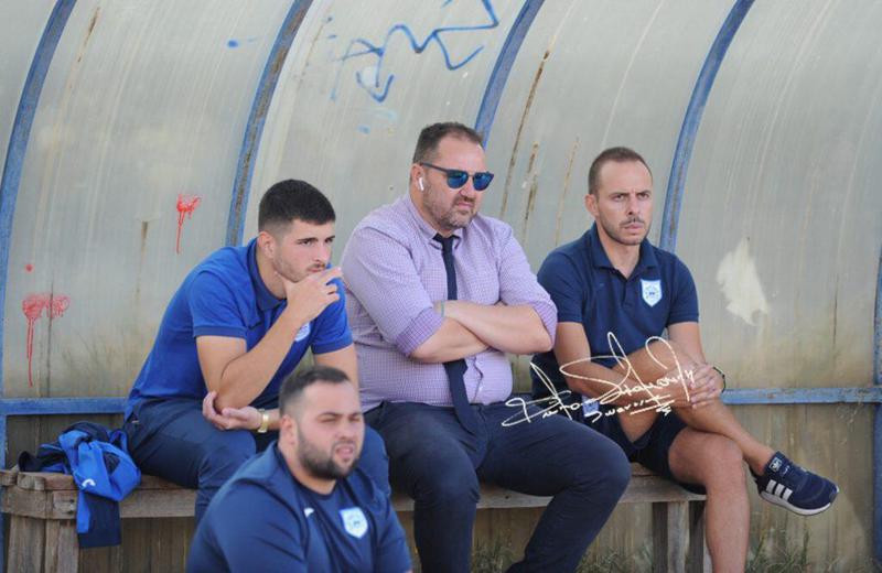 ΠΑΣ ΑΠΟΛΛΩΝ ΛΑΡΙΣΑΣ Custom